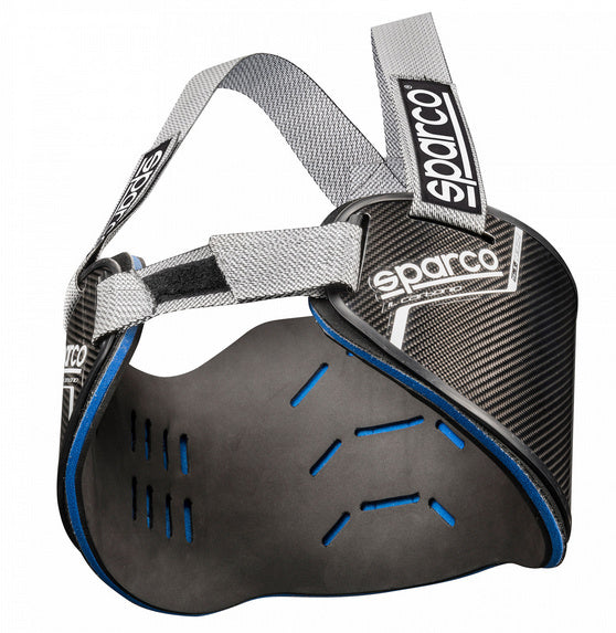 Protections de côtes Sparco pro CARBON