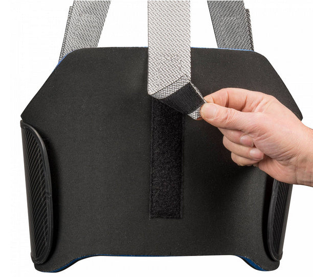 Protections de côtes Sparco pro CARBON