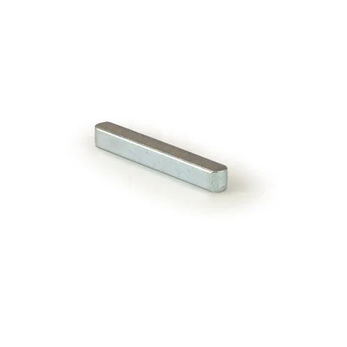 Spie voor as 6x6x60mm - KartKings