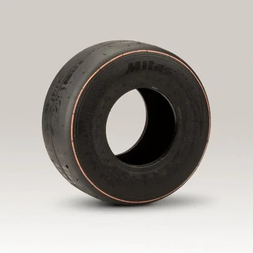 Mitas SRB racing voorband medium/soft 10x4.50-5 - KartKings