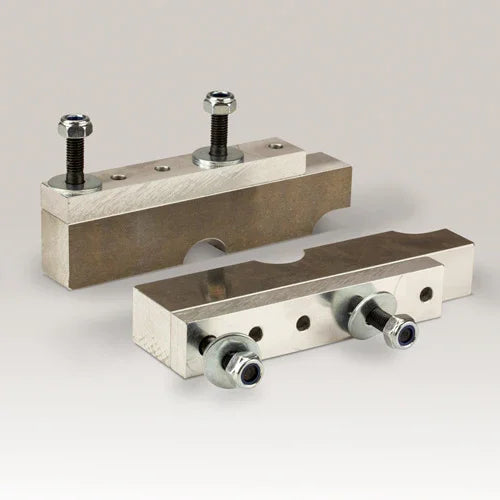 Motorsteunen set GX160 tot en met 390 - KartKings