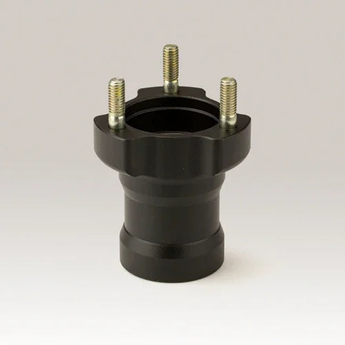 HQ aluminium voor wielnaaf 25x75mm - KartKings