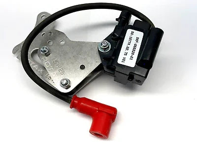 Rotax Max Bobine EVO Set Compleet - KartKings