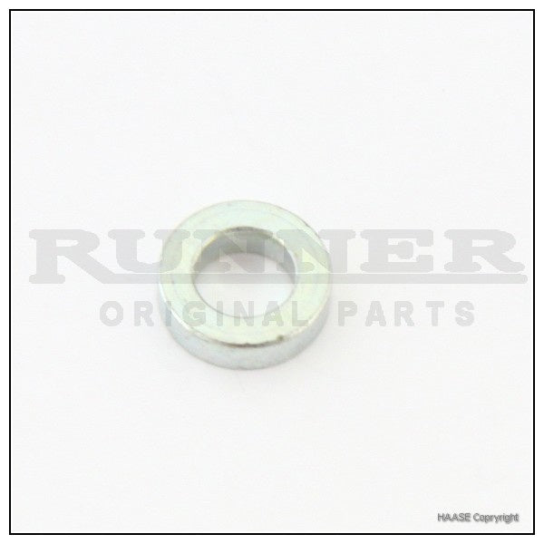 Haase runner spacer for uniball 13X8X3,75mm
