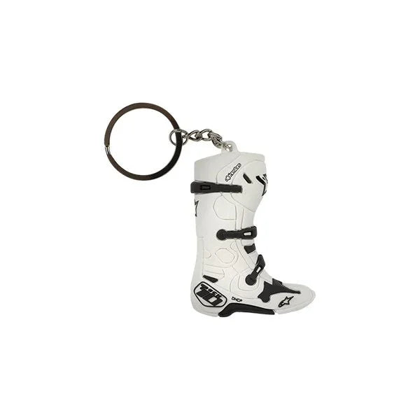 Alpinestars Tech 10 Cross sleutelhanger - KartKings