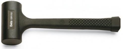 Marteau sans recul Beta 50MM complet