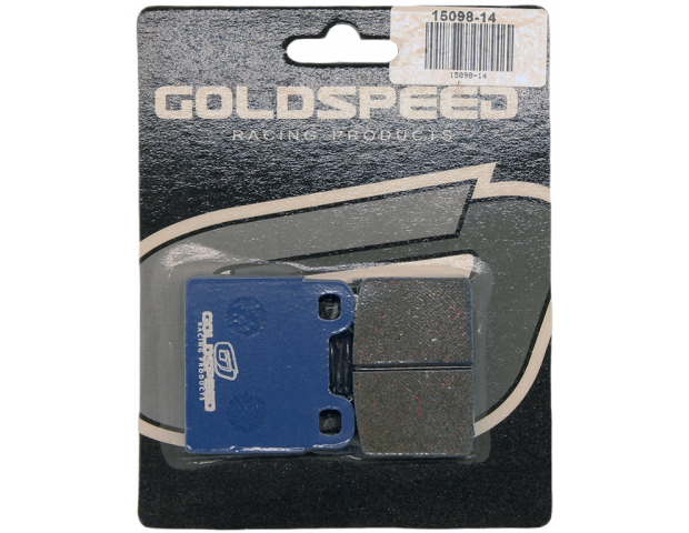 Ensemble de rembobinages Goldspeed D-MAX ARRIÈRE-KR KART REPUBLIC TYPE