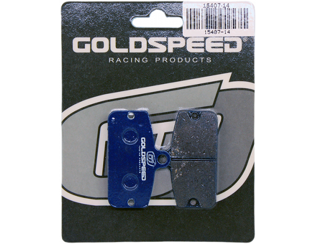 Coffret de rembobinages Goldspeed Sodi Type 2015