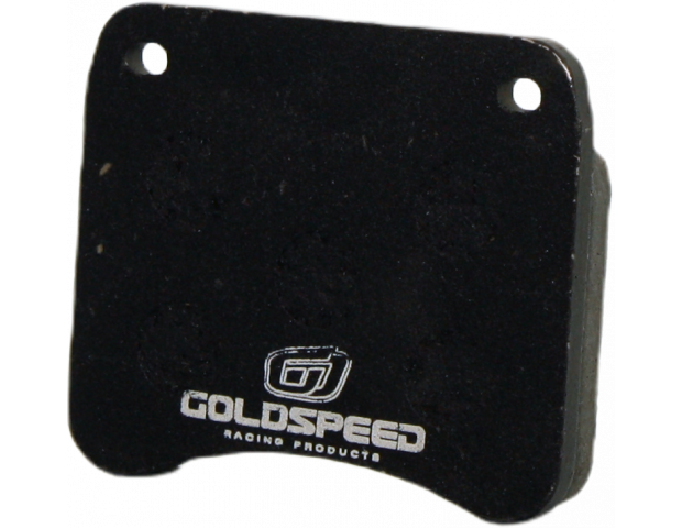 Ensemble de remblok Goldspeed KC-KELGATE TYPE LOCATION (COMPOSE DE LOCATION)