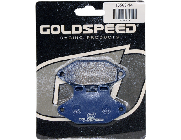 Ensemble de remblok Goldspeed MADDOX GILLARD CHARLOTTE TYPE ARRIÈRE