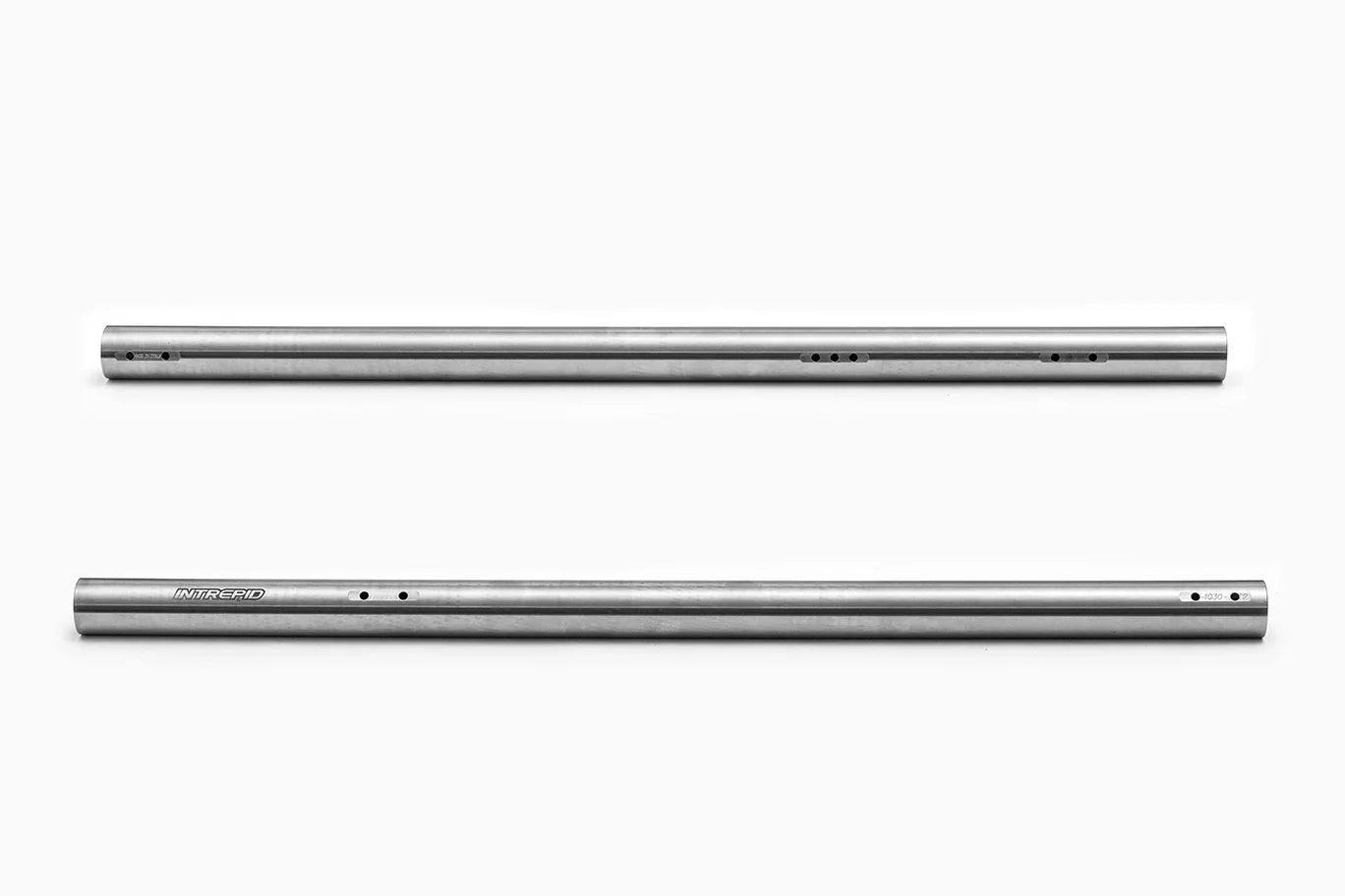 Intrepid T21 achteras 50mm x 1030mm medium/hard - KartKings