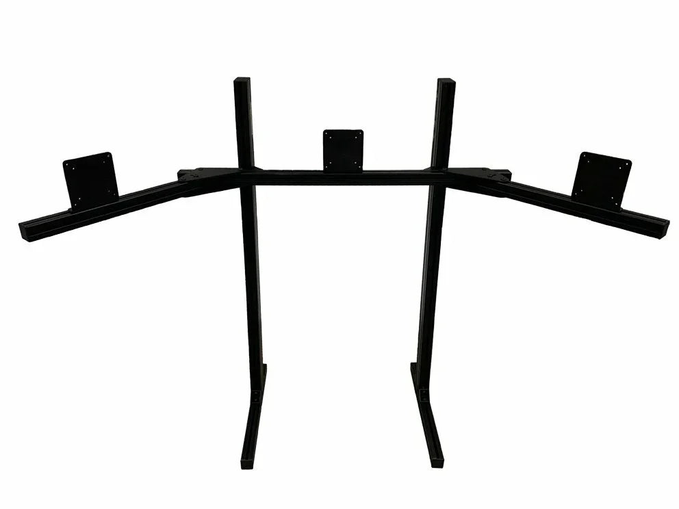 Configuration triple écran SimXPro® Light VESA 75-100