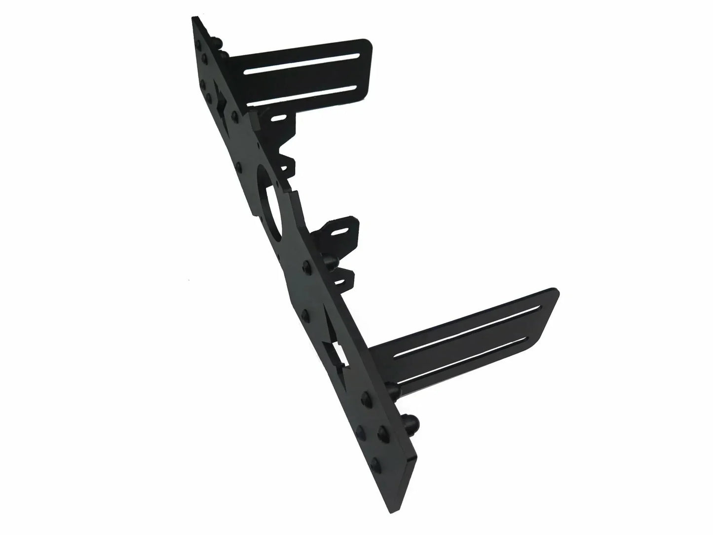 Fanatec Podium DD1/DD2 - Side - to - front Mount - 580 - 600 mm - KartKings