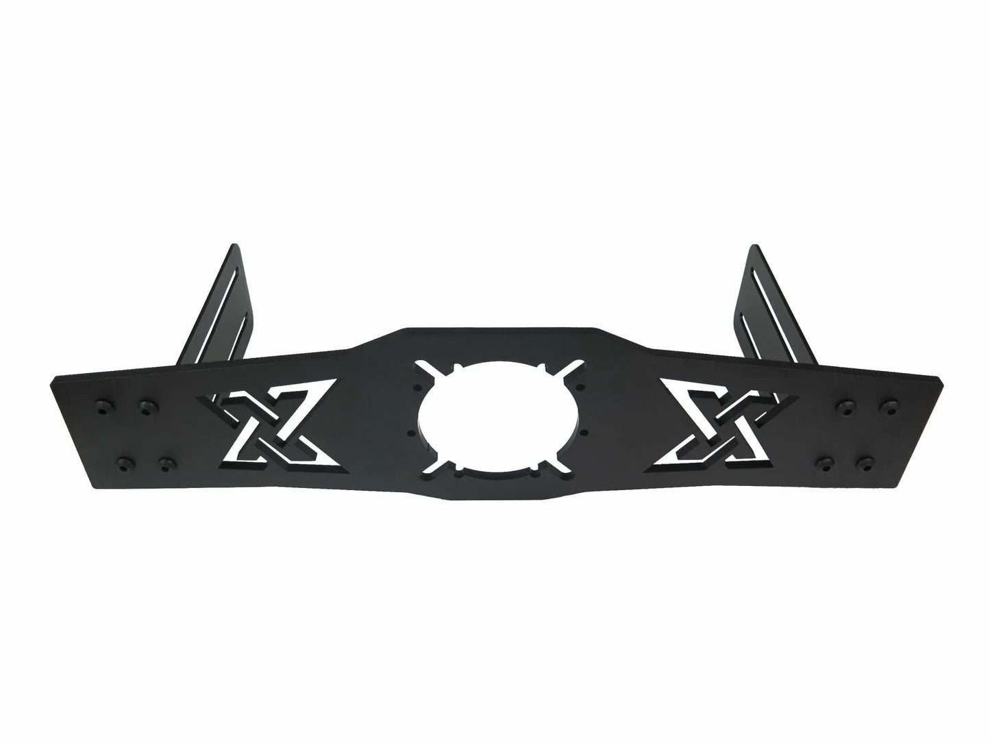 Support frontal universel SimXPro® DD 410-420 mm