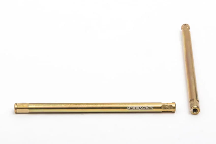 Intrepid spoorstang 270mm - KartKings