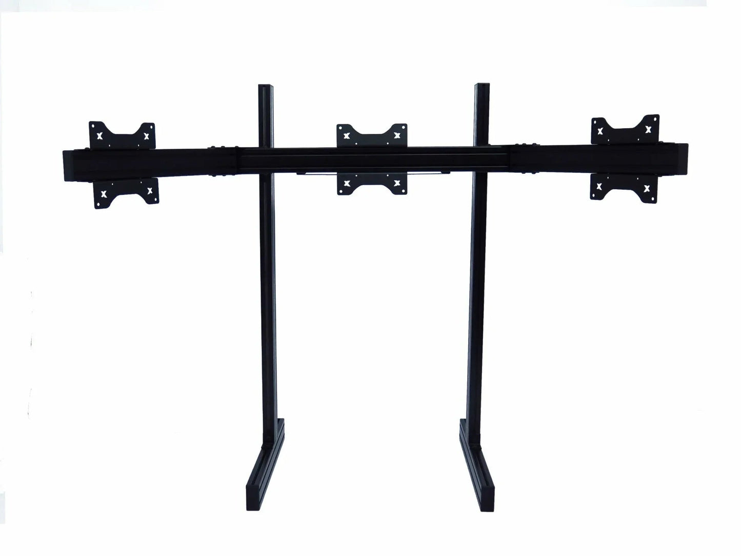 SimXPro® HEAVY Configuration triple écran VESA 100-200