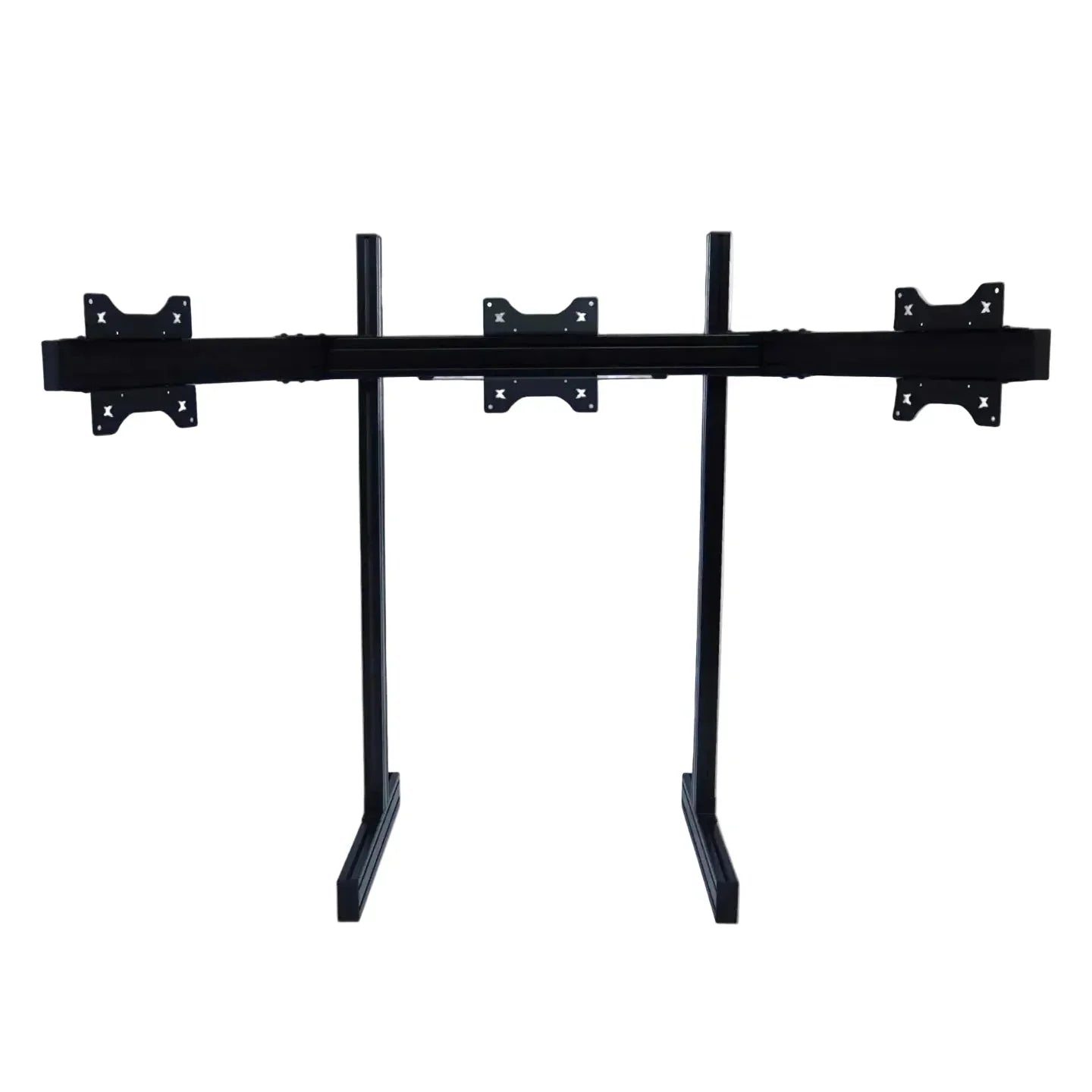 SimXPro HEAVY Triple screen setup VESA 100 - 200 - KartKings