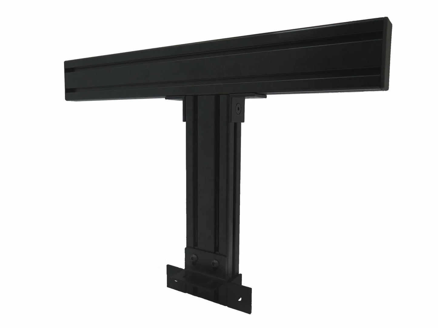 SimXPro® Shifter-handbrake mount XRS80 - Black - KartKings