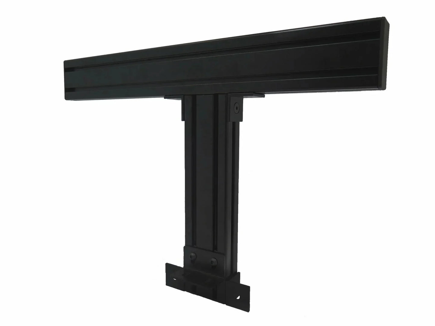 SimXPro Shifter - handbrake mount XRS80 - Black - KartKings