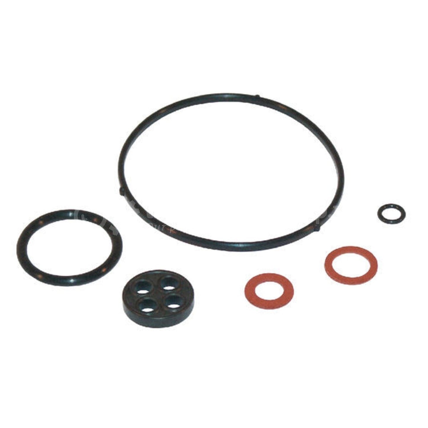 Kit de révision de carburateur Honda GX 160/200 d'origine