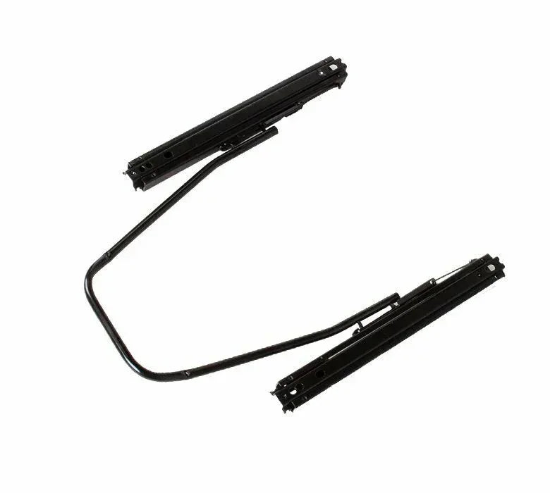 SimXPro Universal slider double. Mounting kit included. - KartKings