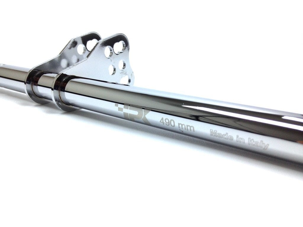 IPK Steering rod 420MM mini (before 2023)