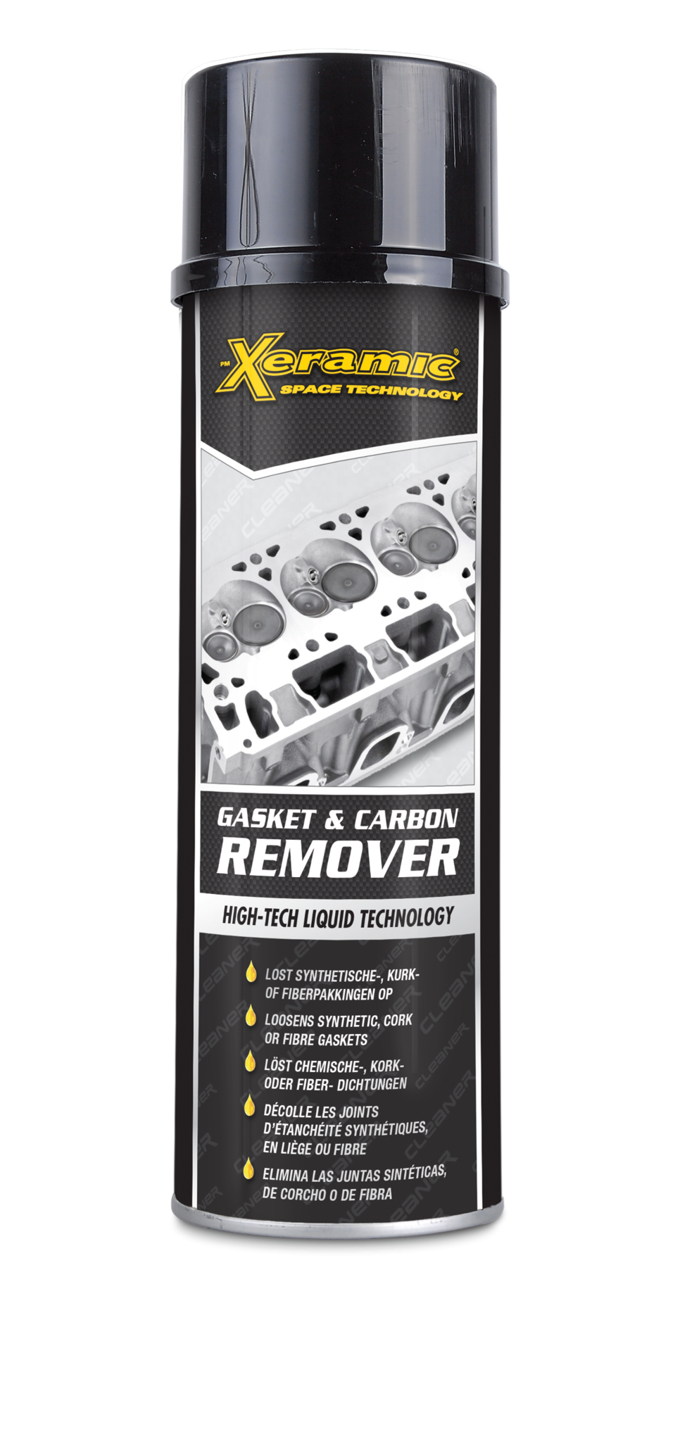 Décapant pour joints Xeramic
