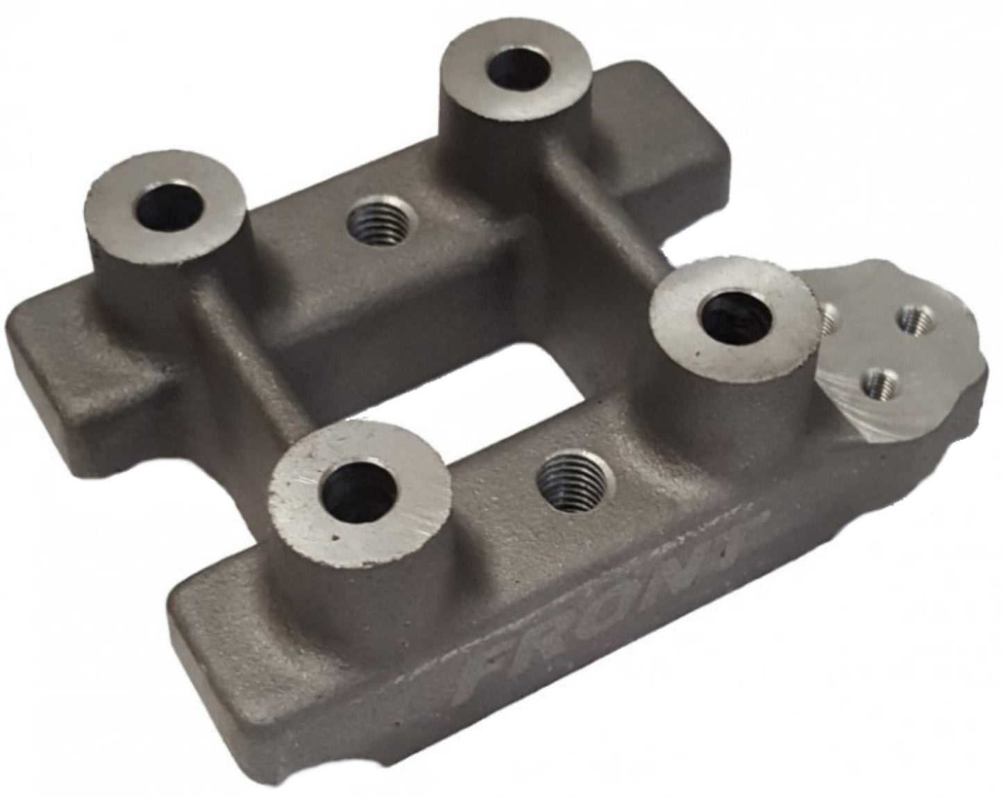 Support moteur complet Comer C50 28MM