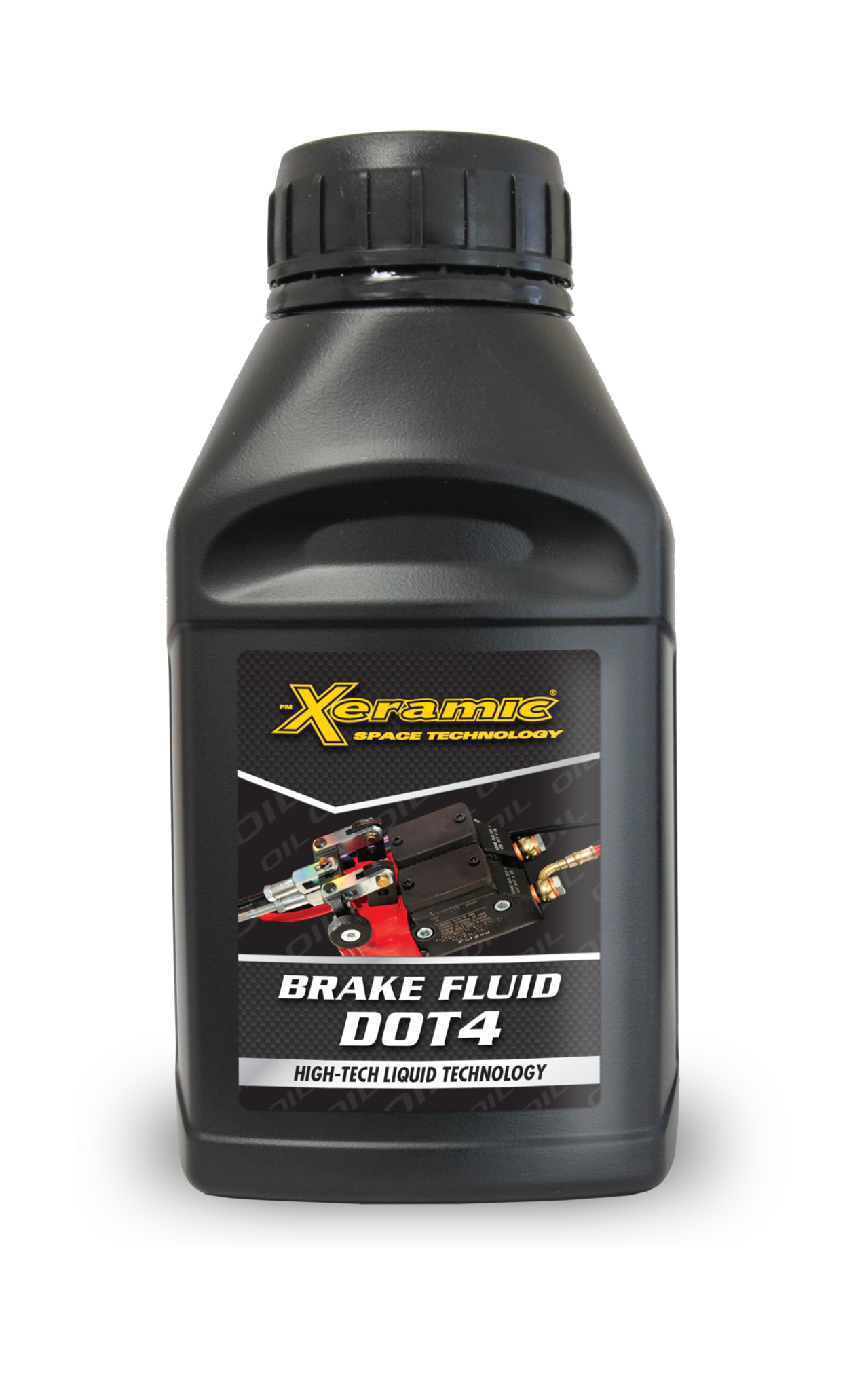 Huile nettoyante Xeramic Dot 4 250 ml