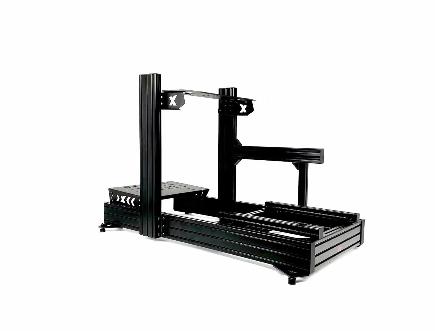 SimXPro® XT120-Revêtement en poudre noire