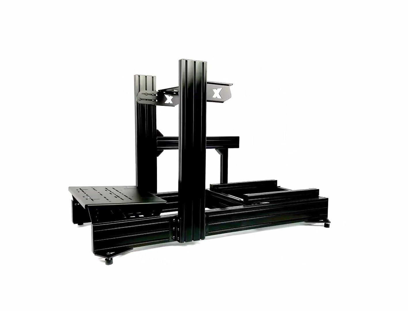 SimXPro® XT120-Revêtement en poudre noire