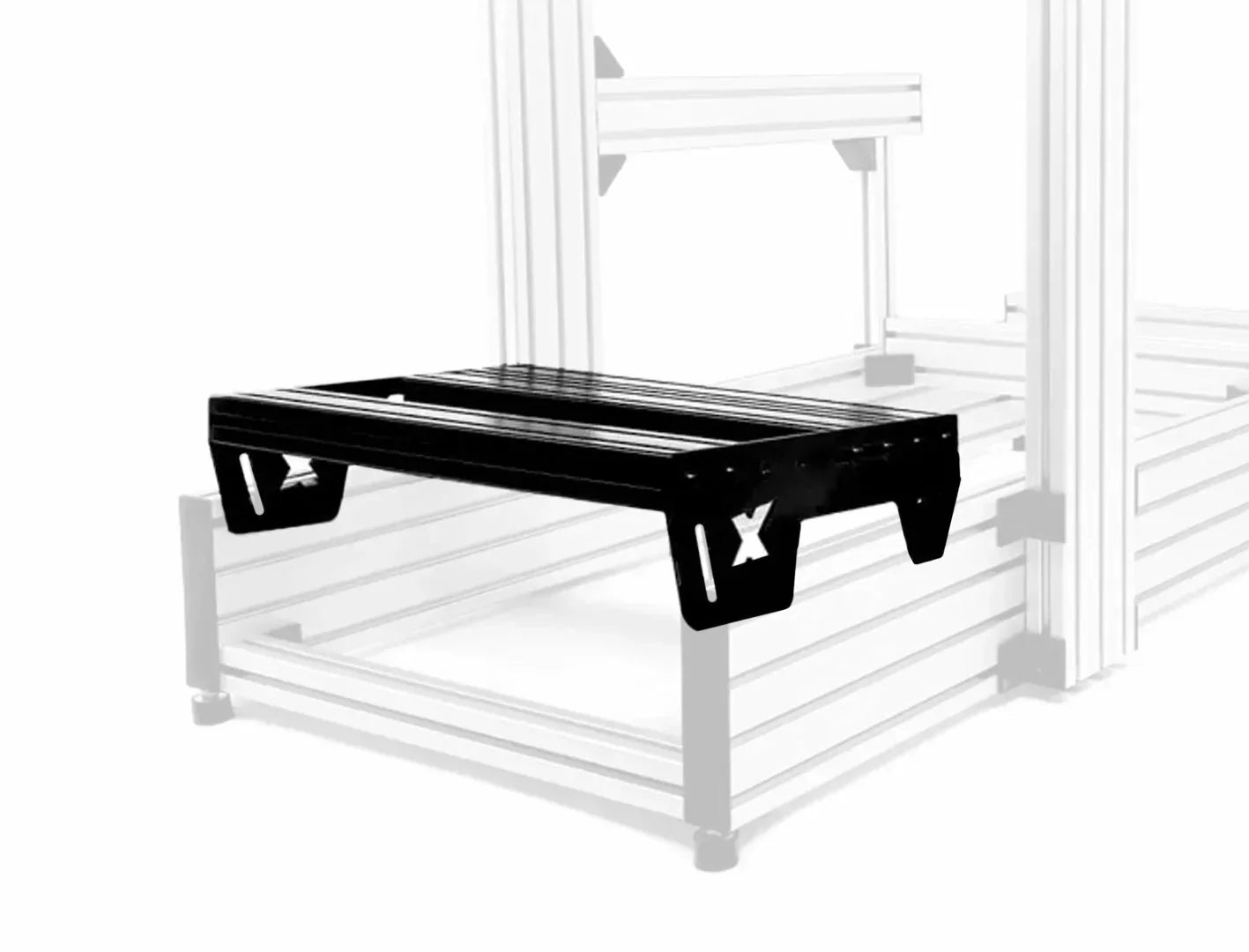 SimXPro Profile Pedal Deck 500 - KartKings