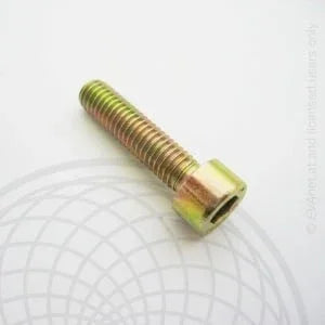 Rotax Max Carter Bout M6 x 25