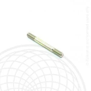 Rotax Max cilinder tapeind M8 x 57 - KartKings