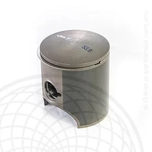 Rotax Max zuiger met veer - KartKings