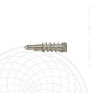 Rotax Max Dellorto luchtschroef kit - KartKings