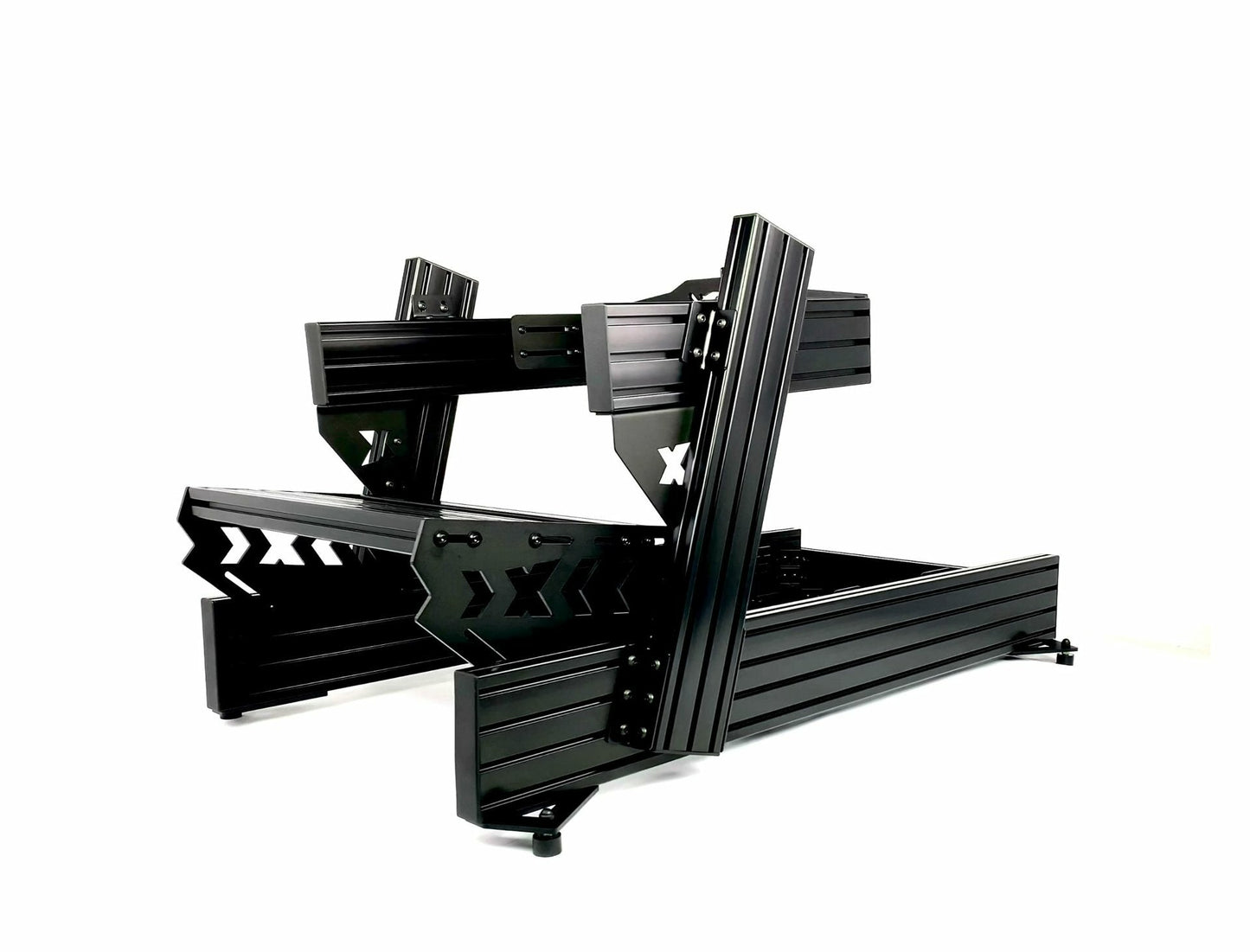 SimXPro® XFR-Revêtement en poudre noire