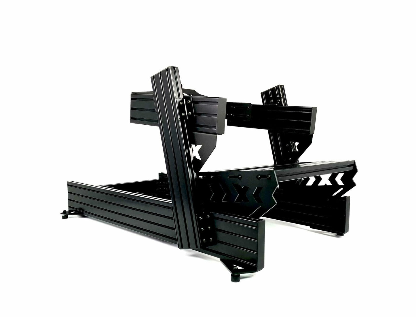 SimXPro® XFR-Revêtement en poudre noire