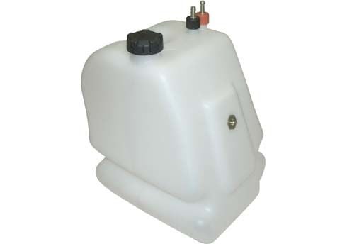 Parolin/Top kart/KR réservoir essence 9 litres OK/OKJ