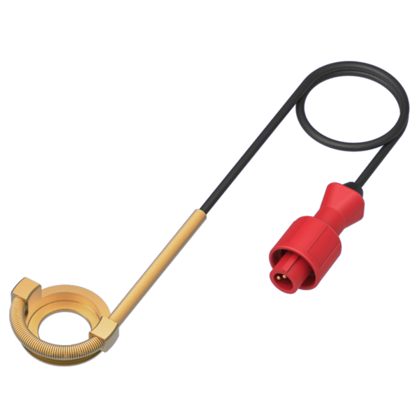 Capteur de bougie Alfano 14MM