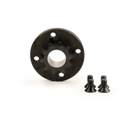 X30 voortandwiel 12t imitatie - KartKings