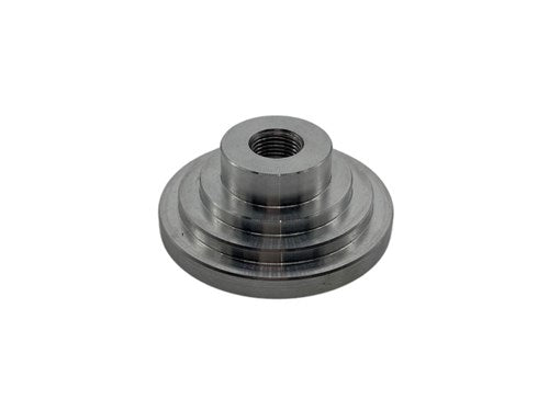 Cilinderkop-insert voor IAME Screamer '14–'17