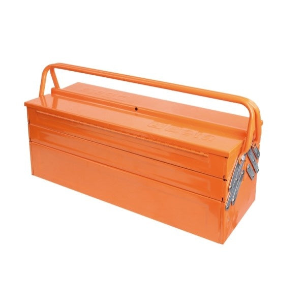 Boîte à outils bêta 91 pièces