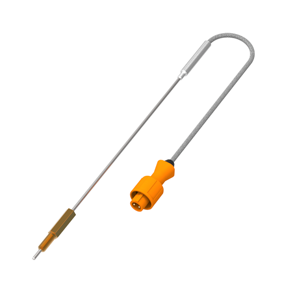 Capteur d'eau/gaz Alfano type K M5