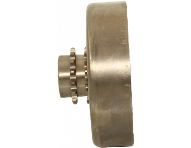 Accouplement Noram Type 4000 tambour 219/16 dents