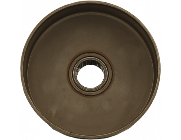 Accouplement Noram Type 4000 tambour 219/16 dents