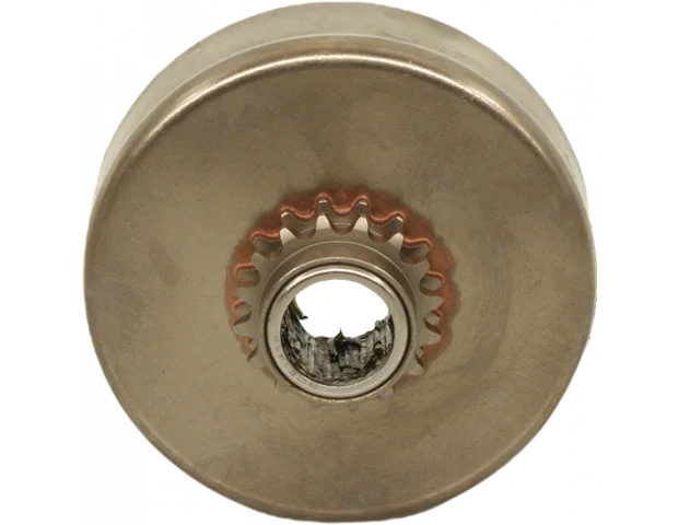 Noram koppeling type 4000 drum 219 16 tands - KartKings