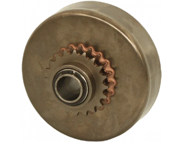 Noram koppeling type 4000 drum 219 20 tands - KartKings