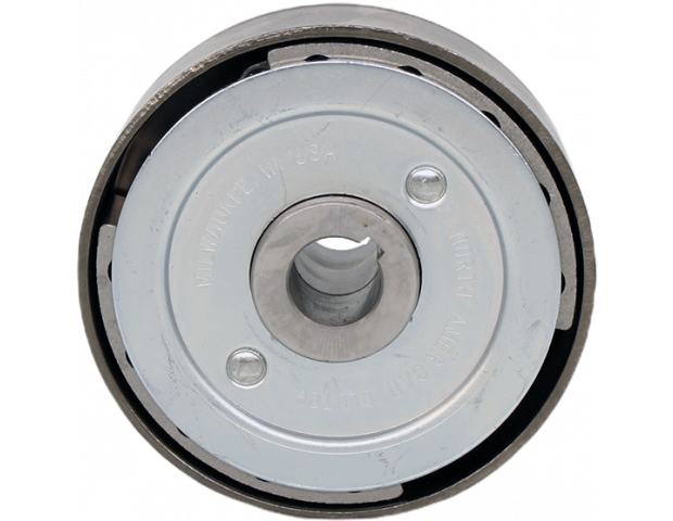 Accouplement Noram Type 4000 219/20 dents (arbre de sortie 20MM)