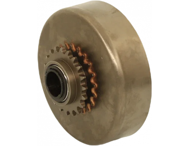 Noram koppeling drum type BE 219 20 tands - KartKings